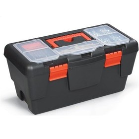 Resim Portbag Pe02 16'' Ekono Takım Çantası - Ysno-292692 