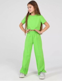 Resim Ip Zeglova E.v Beden Eğitimi İcrai İçin Spor Eşofman Takımı 85996179 Mavi Buz 