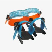 Resim Firefly Double Runner Iı Jr Çocuk Ayarlanabilir Renkli Buz Pateni - 419980 Renkli 