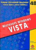 Resim Microsoft Windows Vista - Zirvedeki Beyinler-48 Palme Yayınları