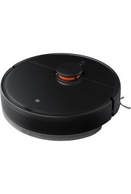 Resim Braventa Collection Mi Robot Vacuum-Mop 2 Ultra, Akıllı Robot Süpürge Silme Fonksiyonlu ve 3D Engel Önleme, Akıllı Ev Si 