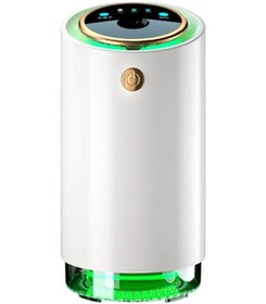 Resim Mufunye Kolay Kullanımlı Beyaz Şarjlı Biti Uçuran Isıtıcı 