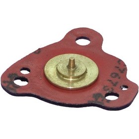 Resim Renault R.12 Karbüratör Diyaframı Üçgen Contalı 