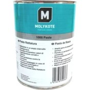 Resim Molykote 1000 Paste Yüksek Sıcaklık Gresi 1 kg 