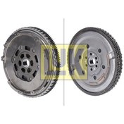 Resim LuK 415092810 Volan ( Renault: 1.3Tce Kadjar 18-- Megane IV Scenic IV Talisman / Dacia: Duster 1.3Tce ) 123100461R (WM477226) 