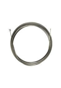 Resim Shimano Vites Teli 1.2X2100 Mm Çelik 1 Adet Mat Siyah - Yeşil 