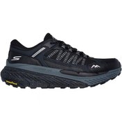 Resim Skechers Max Cushioning Premier Trail 2.0 Transfuse Erkek Ayakkabısı220924tk-bbk Siyah 