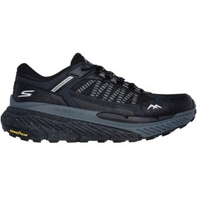 Resim Skechers Max Cushioning Premier Trail 2.0 Transfuse Erkek Ayakkabısı220924tk-bbk Siyah 