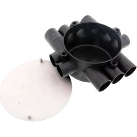 Resim Tek-İş Buat Norm Kapaklı Siyah 