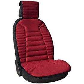 Resim İtibar Oto Koltuk Minderi Ön 2'li Set Bütün Araçlara Uyumludur.di 