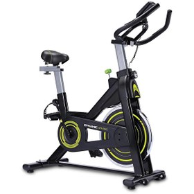 Resim DYNAMIC SPIN BIKE V8 New System Orbitrack Dikey Bisiklet 