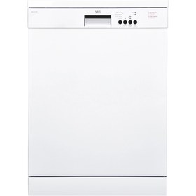 Resim SEG BM 511S0 5 Programlı Bulaşık Makinesi 