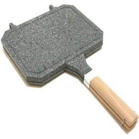 Resim Ocak Üstü Granit Tost Makinesi Diğer 