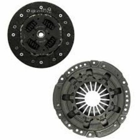 Resim Opel Astra G, Astra H, Vectra B, Corsa C 1998 ve Sonrası Uyumlu Debriyaj Rulmanı 