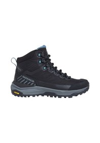 Resim Karrimor Karrimor Peregrine Ladies Weathertite Kadın Outdoor Ayakkabısı Blk Siyah 
