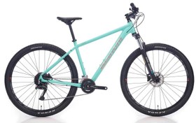 Resim 29 Bianchi Magma 29S Cues 18v H.Disk Fren Dağ Bisikleti 