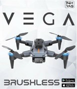 Resim P18 Vega Hd Hareketli Kameralı Drone -gepettoys 