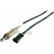 Resim BOSCH 258003559 OKSİJEN SENSÖRÜ BMW E36 95-00 E46 98-05 E39 96-03 