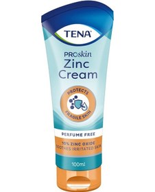 Resim Tena Proskin Çinko Krem 100Ml 