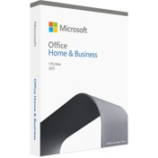 Resim Microsoft Office 2021 Home & Business Retail Lisans Anahtarı (mac Osx) MS01010977 