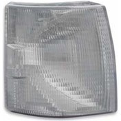 Resim Mars 521513 Sinyal Lambası Sol Vw Caravelle-transporter T4 96-03 Beyaz Duysuz 701953049b-7d0953041f 