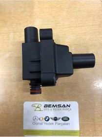 Resim Mercedes W202 210 140 Ateşleme Bobini Bremi 0001587503 