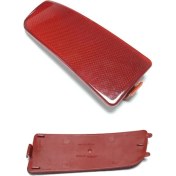 Resim Zetoto Sprinter - Crafter Tampon Reflektörü Sol Taraf 2006 - 2016 
