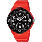 Resim Casio MRW-200HC-4BVDF Standart Erkek Kol Saati 