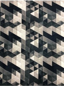 Resim Enesar Home Matte Desen Dijital Baski Döşemelik Kumaş 100 x 140 cm 