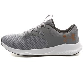 Resim Under Armour Ua W Charged Aurora 2 Kadın Spor Ayakkabı Gri 