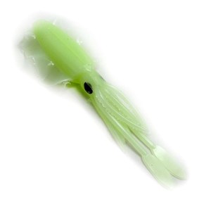 Resim Captain 3541 Sipya Squid 7cm Sübye Suni Yem - 4 