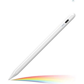 Resim Corcoz Redmi Pad Se Uyumlu Tablet Telefon Ipad Yazı Çizim Kalemi - CZ74 