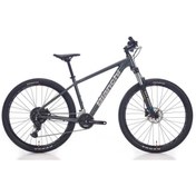 Resim Bianchi Magma 29S Cues Dağ Bisikleti (Gri-Gümüş) 48 