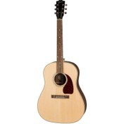Resim Gibson J-15 Elektro Akustik Gitar (Antique Natural) 