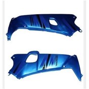 Resim Mondial İç Dizlik Sağ&sol Mavi Mfh 