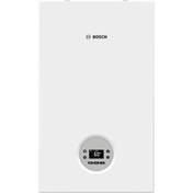 Resim BOSCH CONDENSE 1200W 24 KW YOĞUŞMALI KOMBİ 