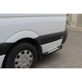 Resim Omsa Mercedes Sprinter W901 Dot Line Teker Arkası Uzun Şase 1995-2006 Arası 