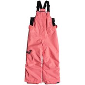 Resim Roxy Kız Çocuk Snowboard Pantolonu Lola Pembe 
