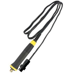 Resim Mufunye Taşınabilir Yalıtım Sapı Hafif Elektrikli Lehimleme Demiri Kalem Kaymaz Pirografi Aleti Odun Yakma Makinesi Aksesuarı 