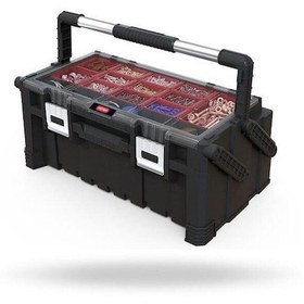 Resim Keter Master Pro Konsol Tip Takım Çantası 