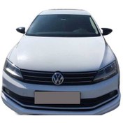 Resim Vw Jetta 6 Yarasa Ayna Kapağı Batman Piano Siyah Abs 2010 - 2018 Ar 