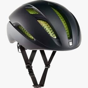 Resim XXX Wavecell Bisiklet Kaskı | Siyah - S 