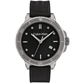 Resim Calvin Klein CK25200207 Erkek Kol Saati 