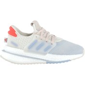 Resim adidas X_plrboost Bej Kadın Spor Ayakkabı Hp3143 