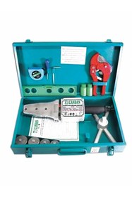 Resim Candan Pvc Kaynak Makinesi CM06 