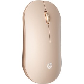 Resim HP DM10 Wireless Bluetooth Kablosuz Sessiz Mouse İthalatçı Garantili 