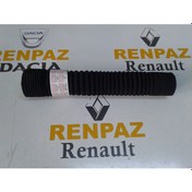 Resim Renault Megane 2 1.6 Sedan Hava Filtre Hortumu 8200177232 204097860 