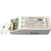 Resim Promed 24 V.Ac/Dc 8....36/40 W Floresan Ve Uv Dezenfeksiyon Ampul (Max.11 W)Balastı 