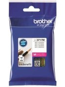 Resim Brother Lc-3717 Kırmızı Orjinal Kartuş 