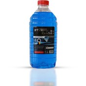 Resim Steep Oto Cam Suyu -20 Derece Antifriz İçerikli 3 Lt 